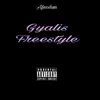 Afecshun - Gyalis Freestyle - Single